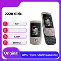 Nokia 2220