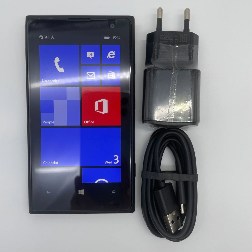 Nokia Lumia 1020