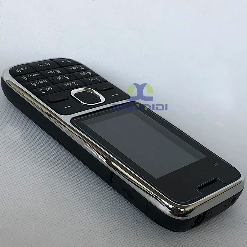 Nokia C2-01