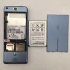 Sony Ericsson W350