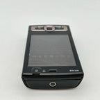 Nokia N95 8GB 5MP WIFI Bluetooth FM radio Mobile Phone Russian Arabic Hebrew Keyboard Made in Finland