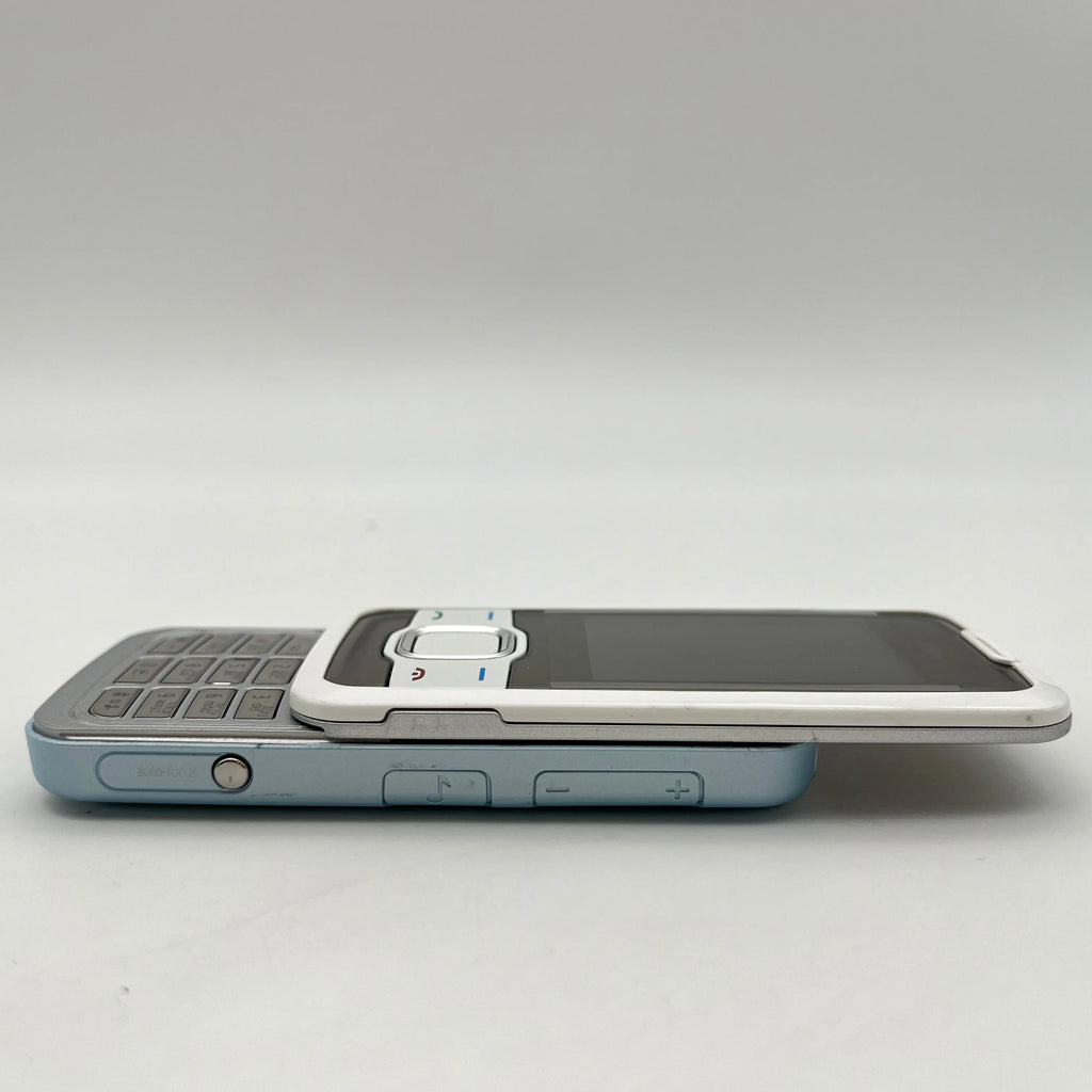 Nokia 7610 Supernova