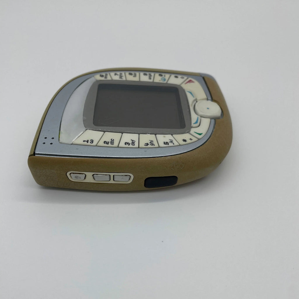 Nokia 7600