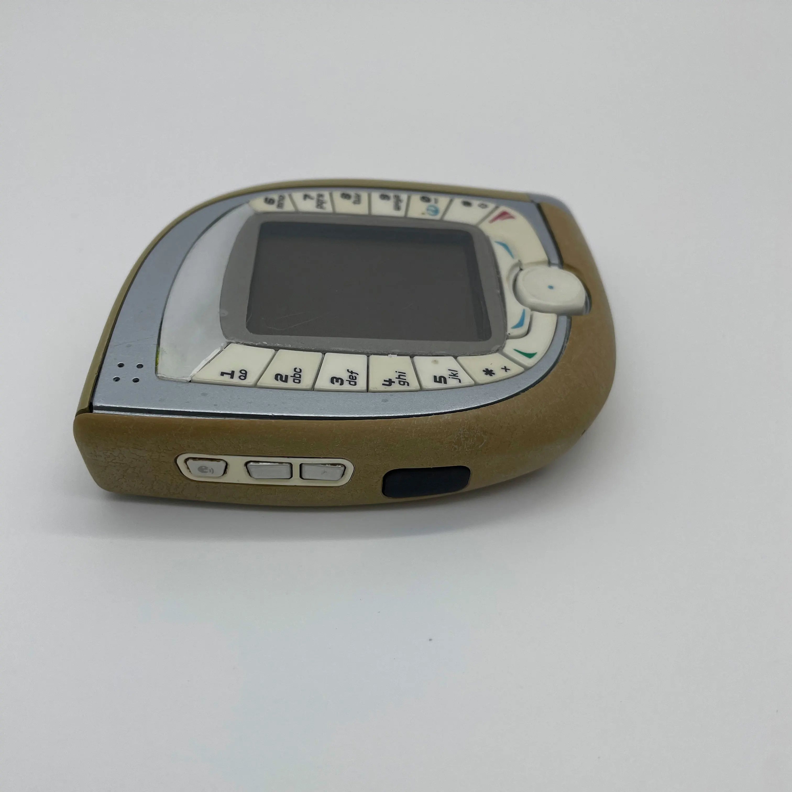 Nokia 7600