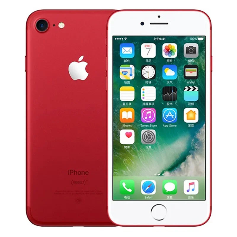 Apple iPhone 7