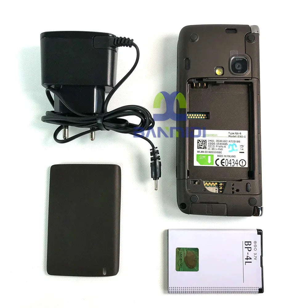Nokia E90