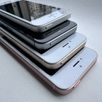 iPhone SE 2016
