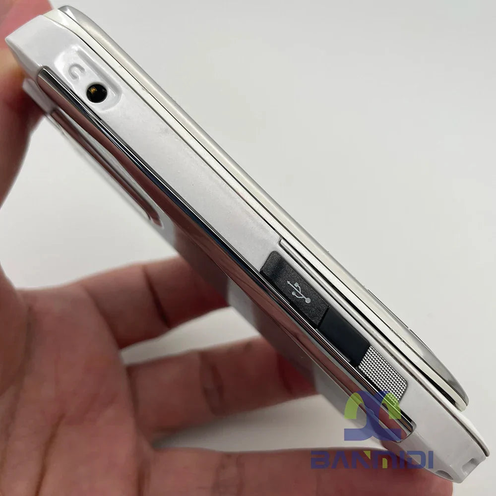 Nokia E66
