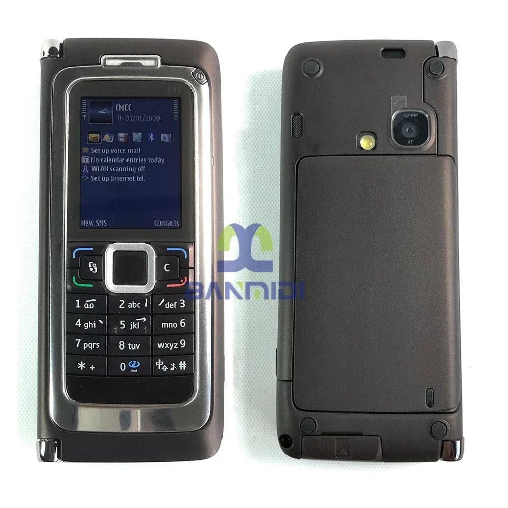 Nokia E90