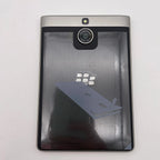 BlackBerry Passport Sliver Edition