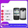 Nokia E5-00