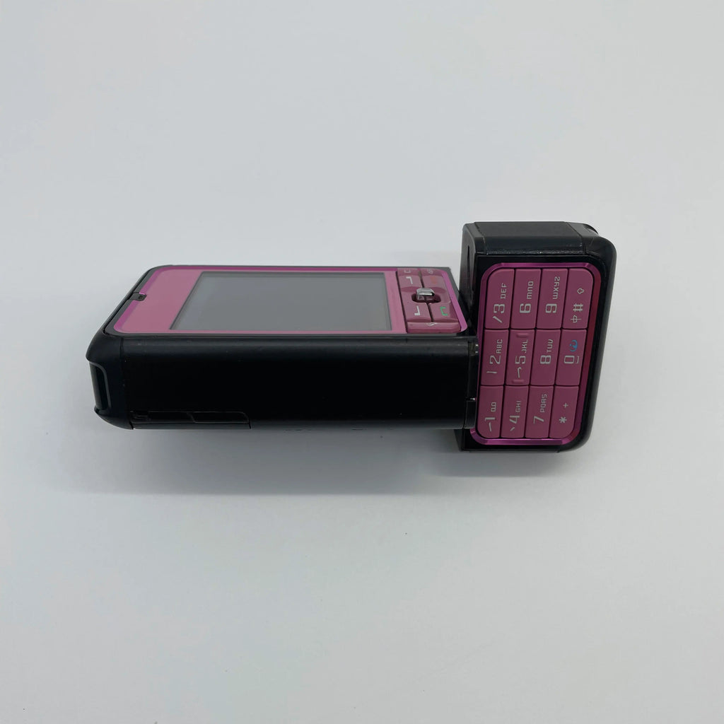 Nokia 3250