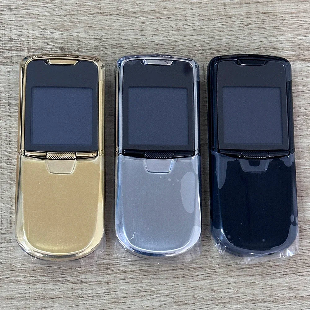 Nokia Classic 8800