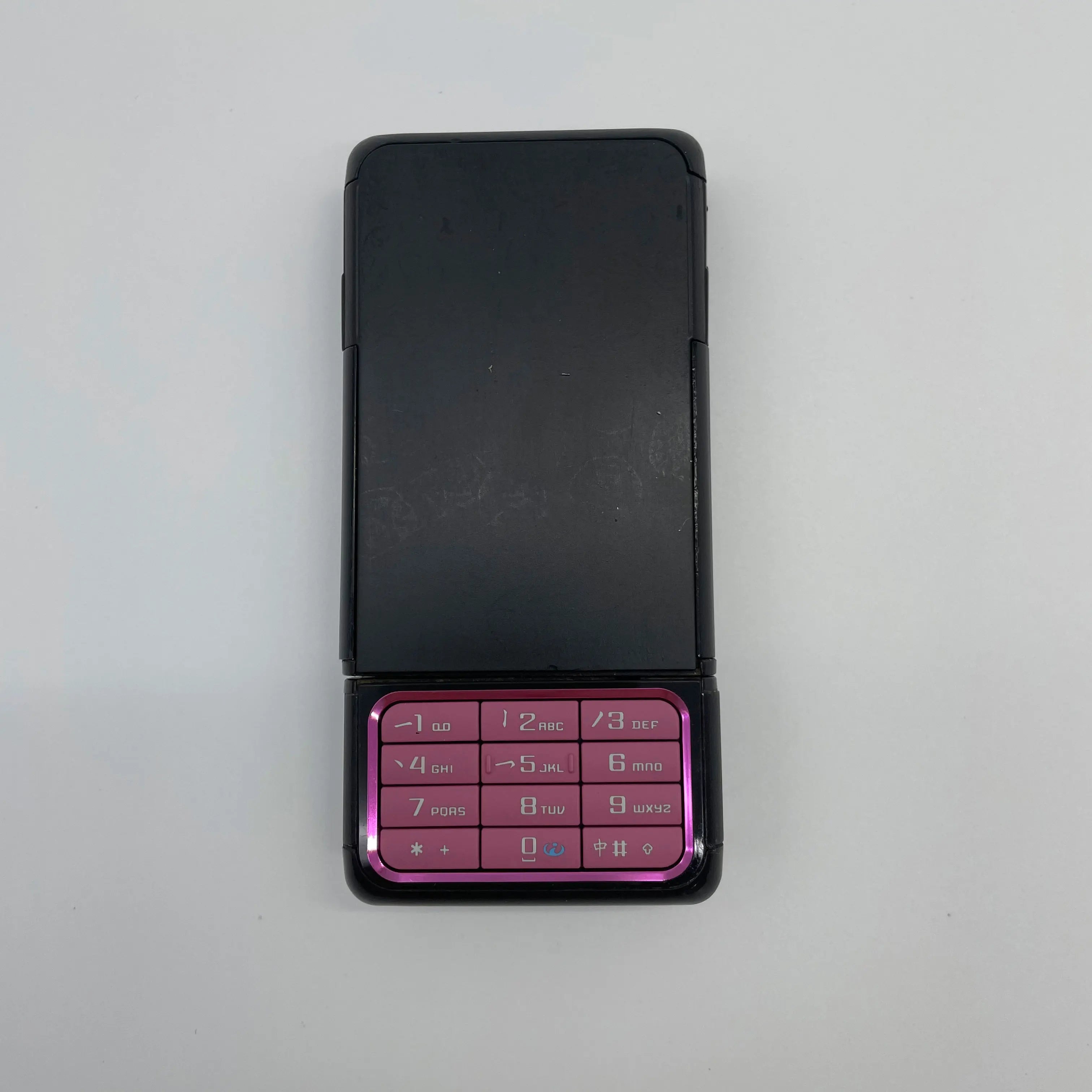 Nokia 3250