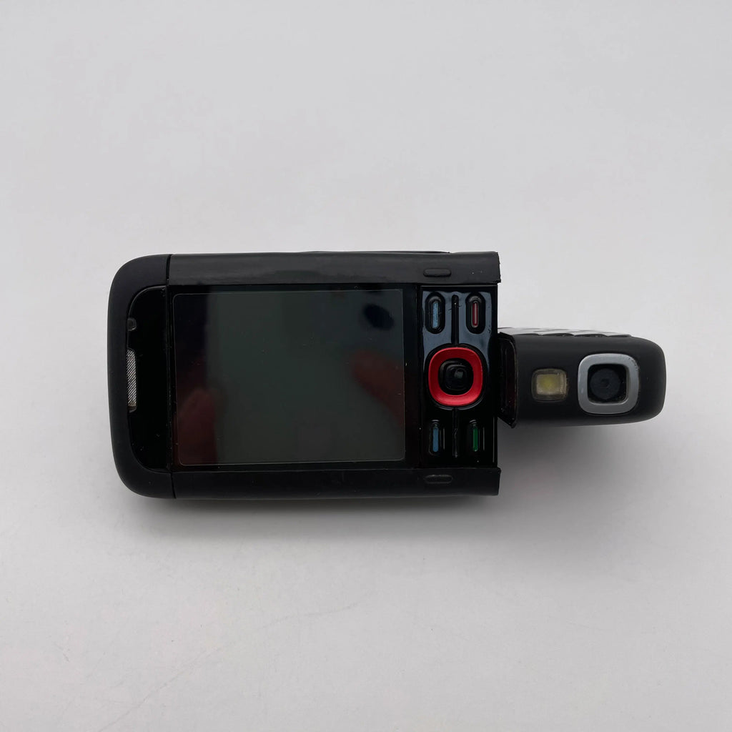 Nokia 5700 Xpress Music