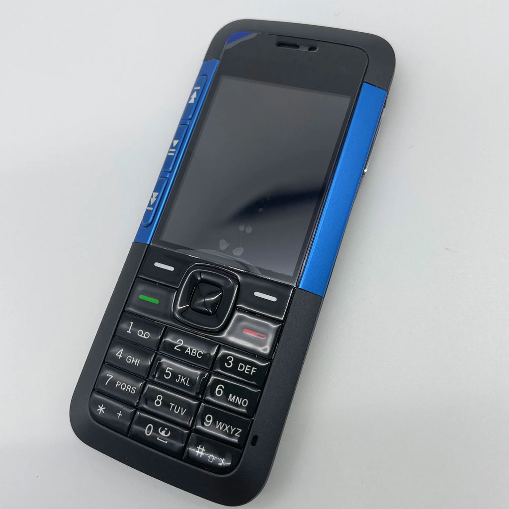 Nokia 5310 Xpress Music