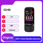 Nokia C2-02