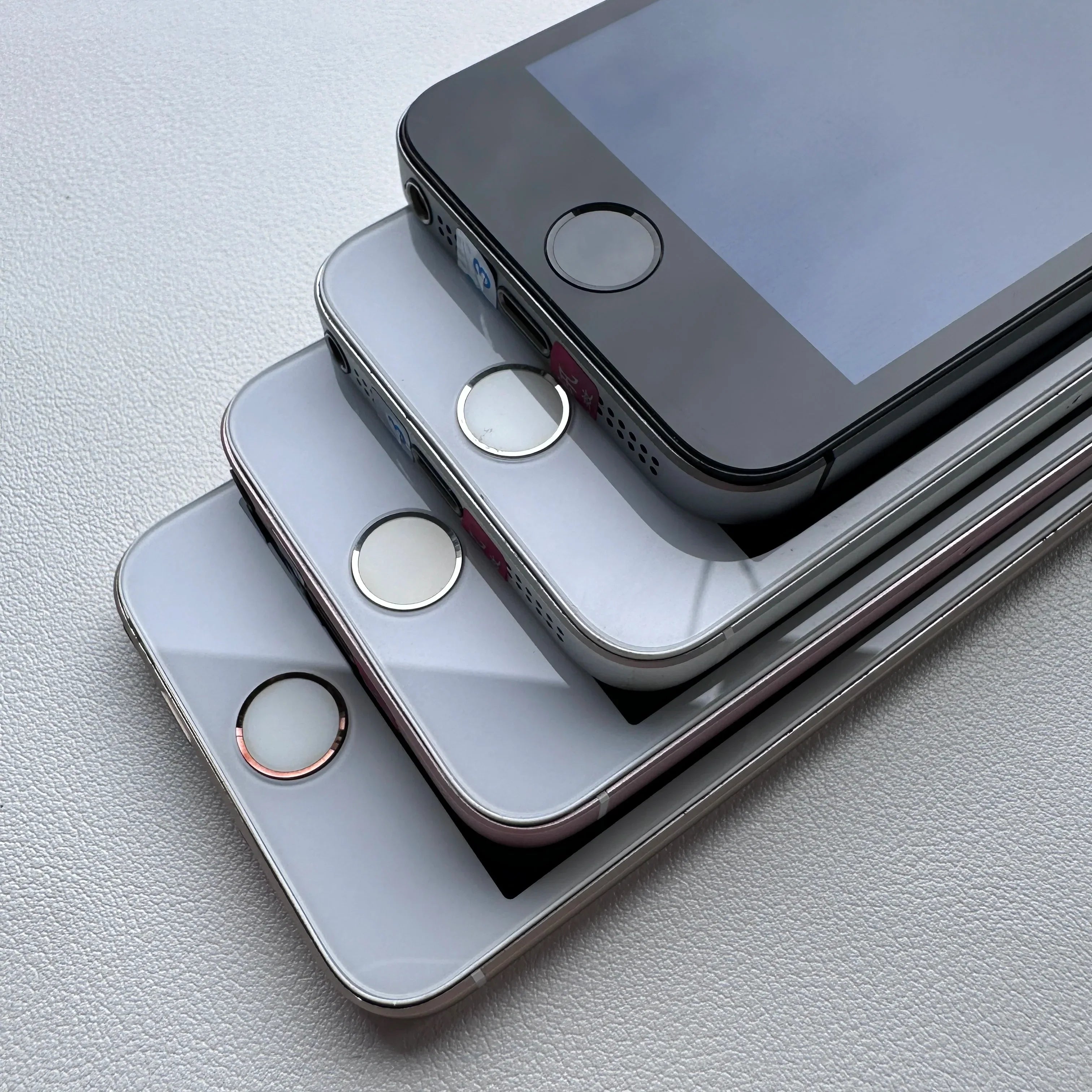 iPhone SE 2016