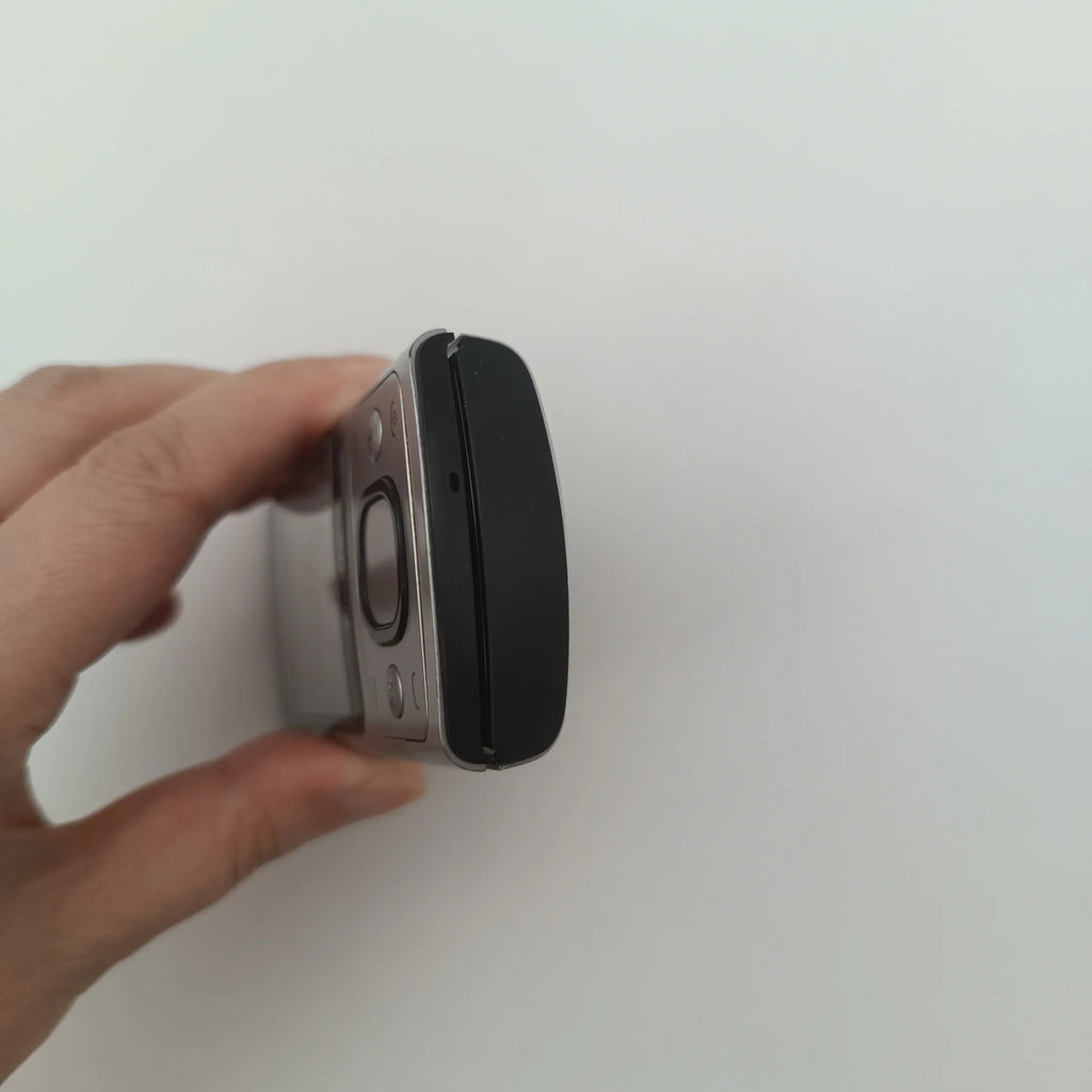 Nokia 6700 slide