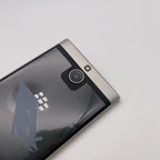 BlackBerry Passport Sliver Edition
