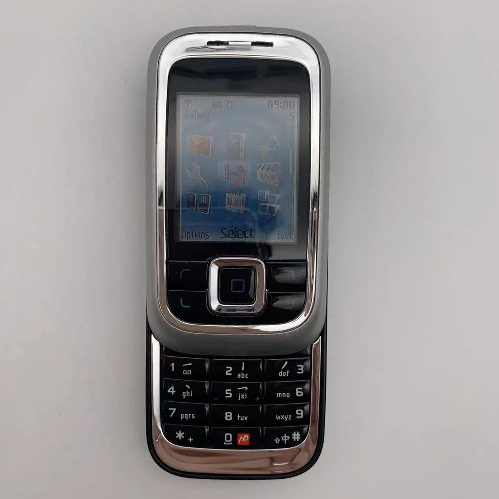 Nokia 6111