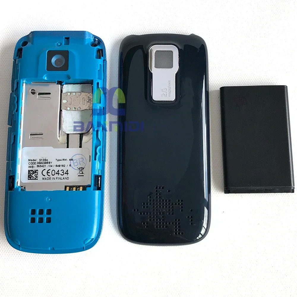 Nokia 5130 Xpress Music