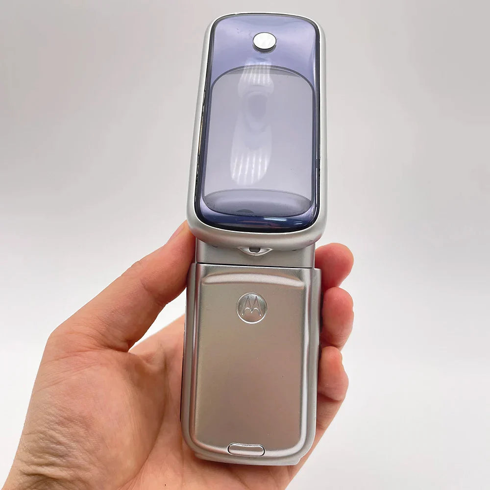 Motorola E380