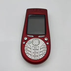 Nokia 3660