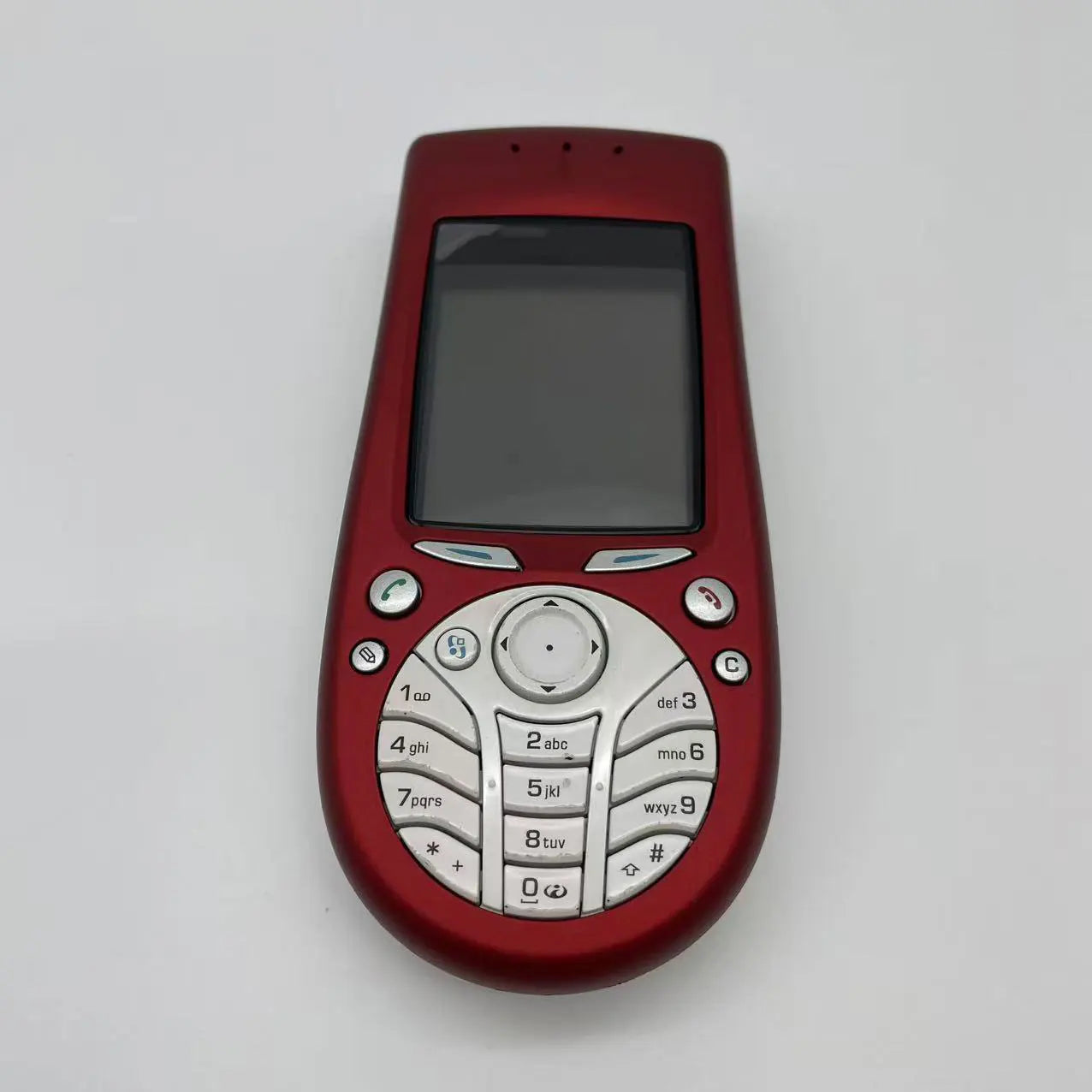 Nokia 3660