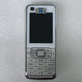 Nokia 6120 Classic