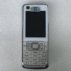 Nokia 6120 Classic