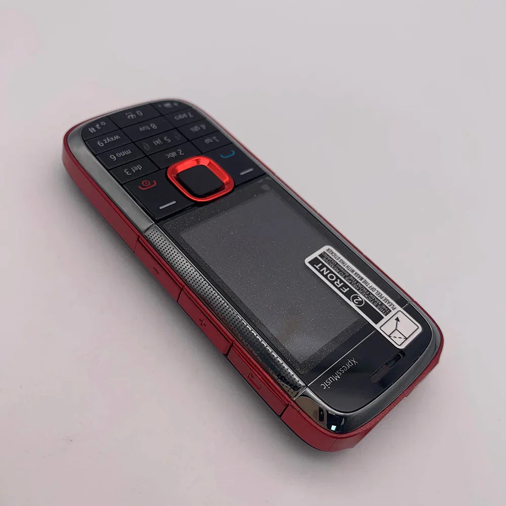 Nokia 5130 Xpress Music