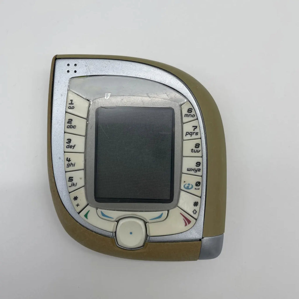 Nokia 7600