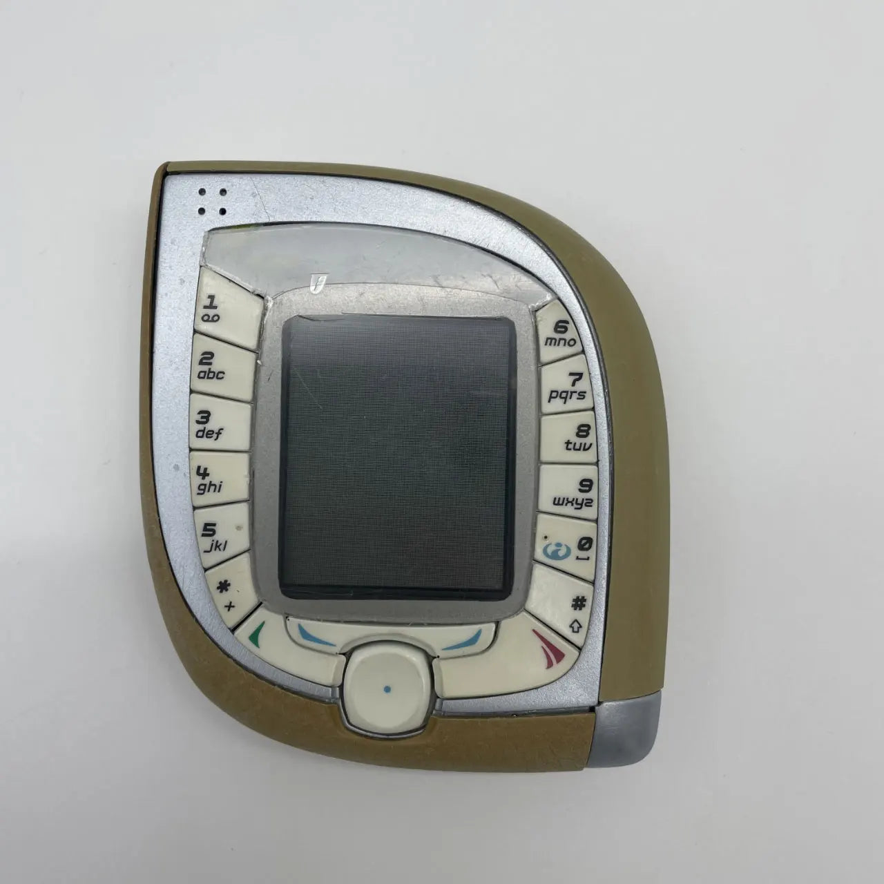 Nokia 7600