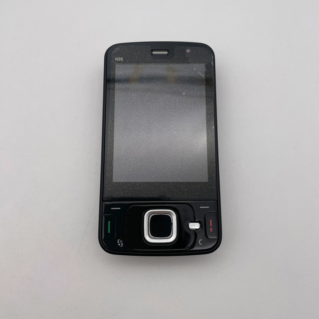 Nokia N96