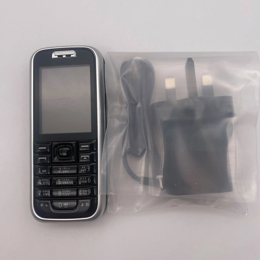 Nokia 6233