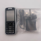 Nokia 6233