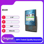 Nokia X5-01