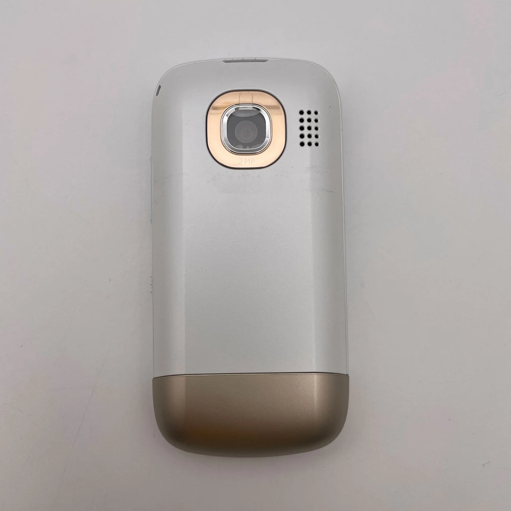 Nokia C2-02