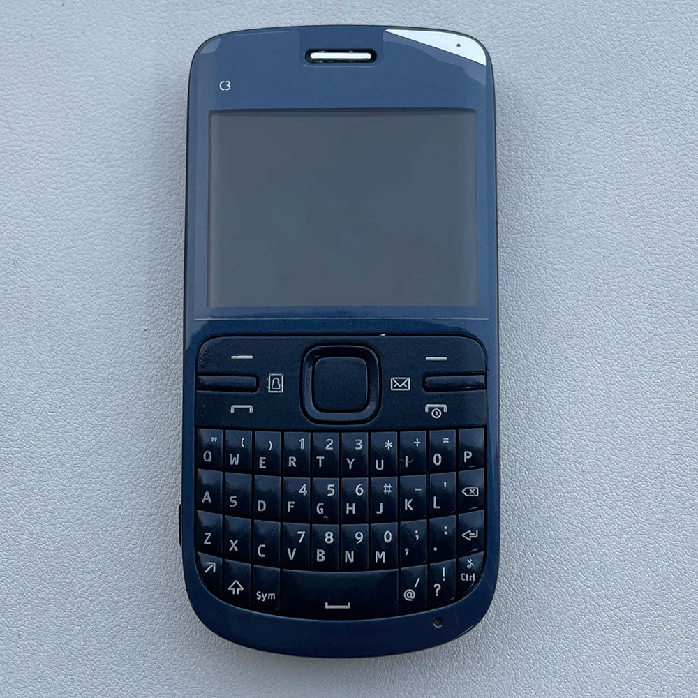Nokia C3-00