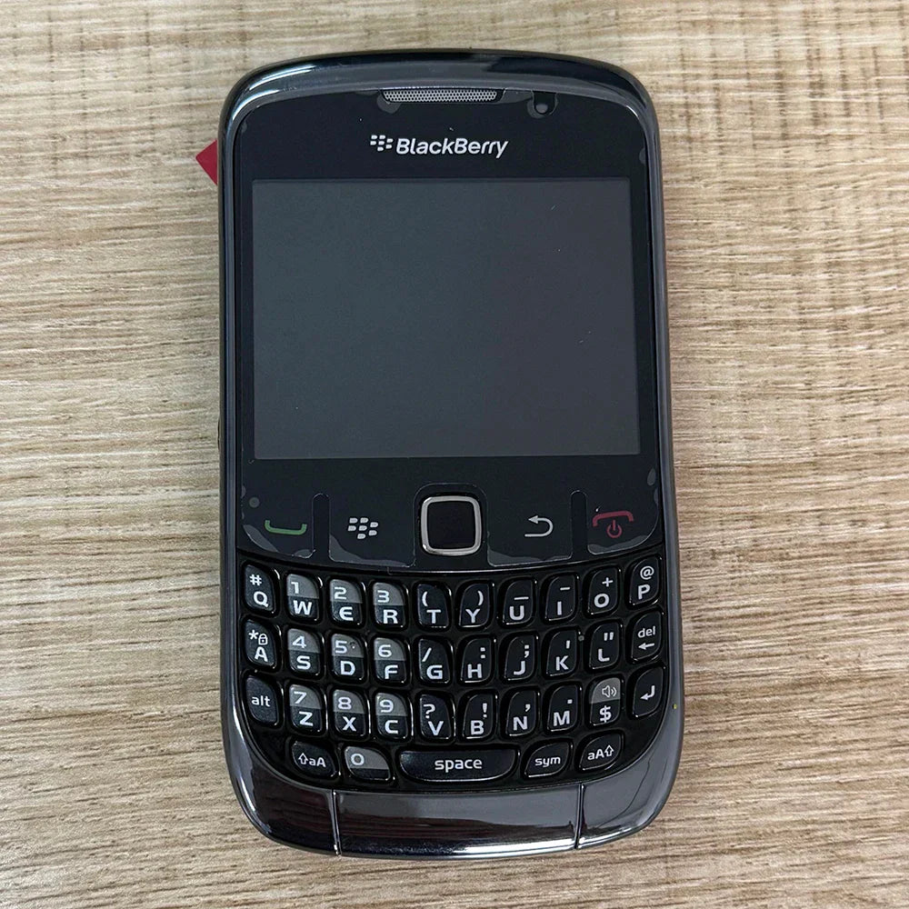 BlackBerry Curve 9300