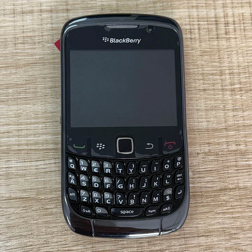 BlackBerry Curve 9300