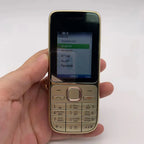 NOkia C2-01