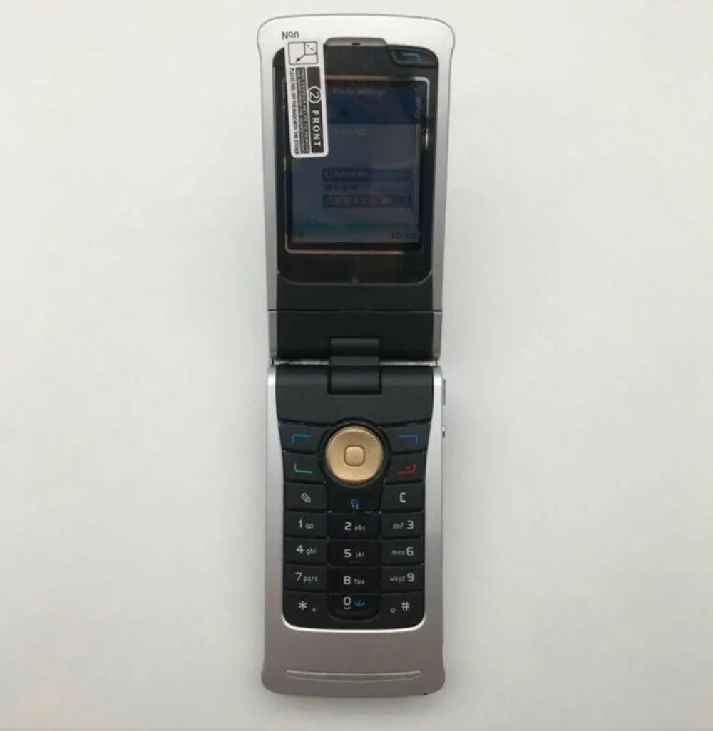 Nokia N90