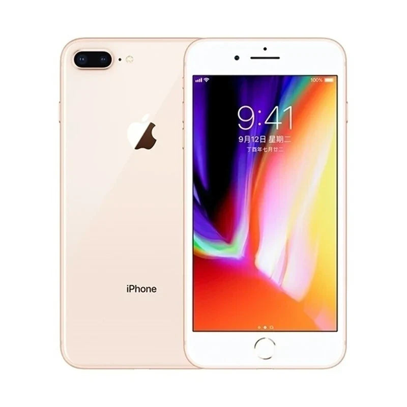 Apple iphone 8 plus