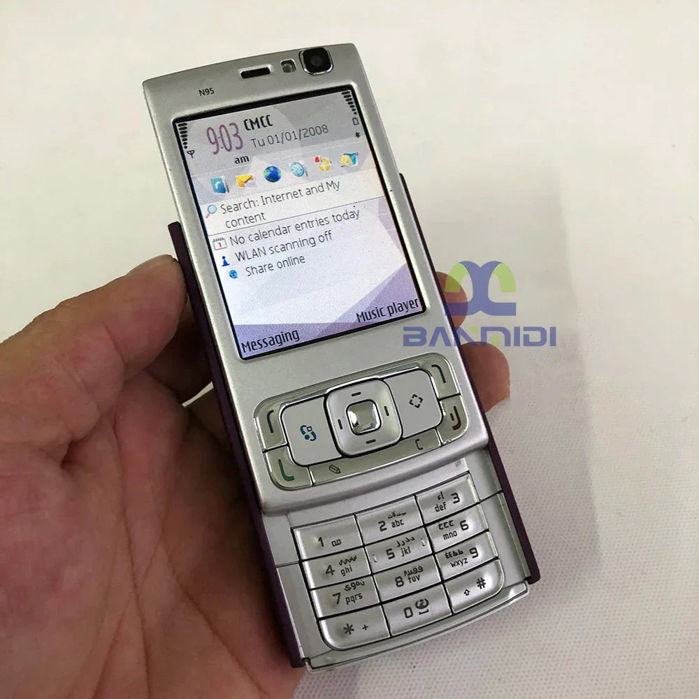 Nokia N95
