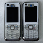 Nokia 6120 Classic