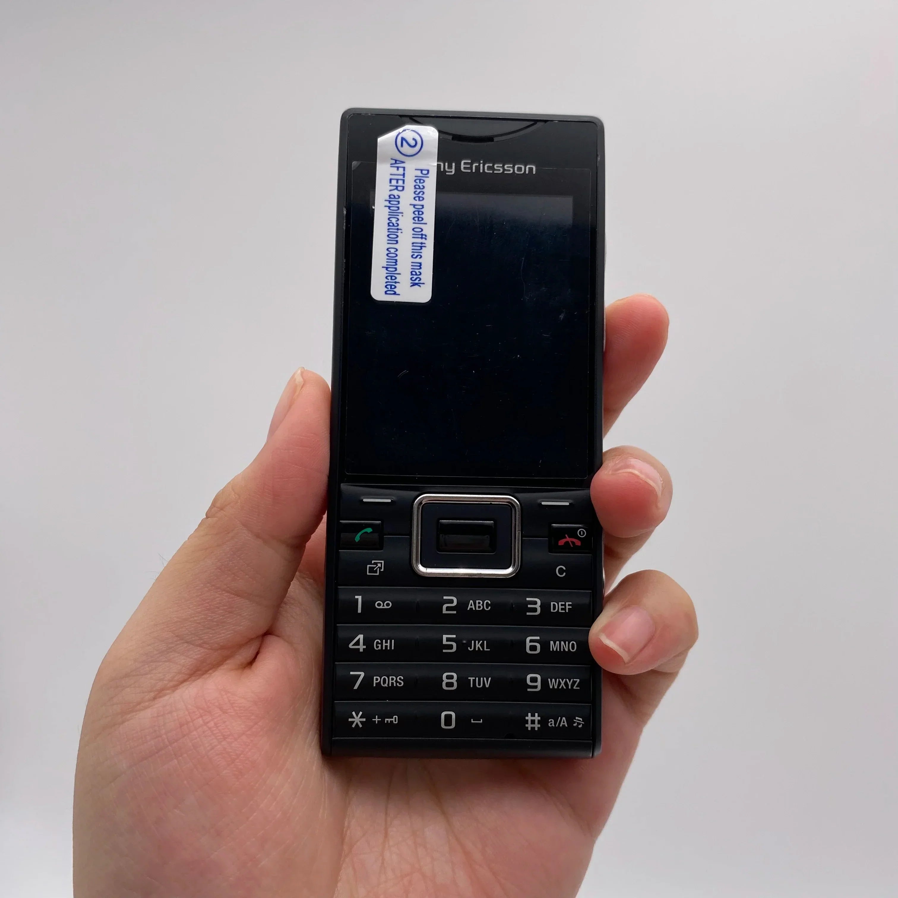 Sony Ericsson J10