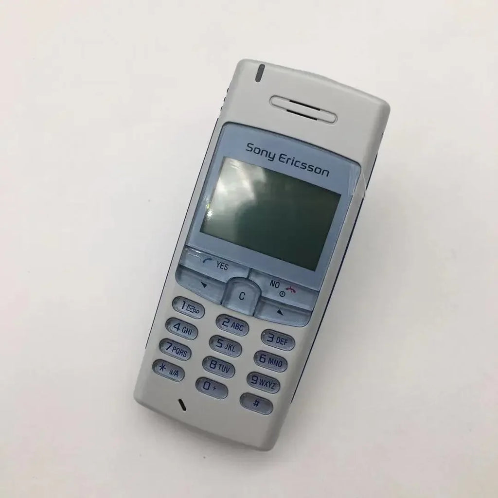 Sony Ericsson T106
