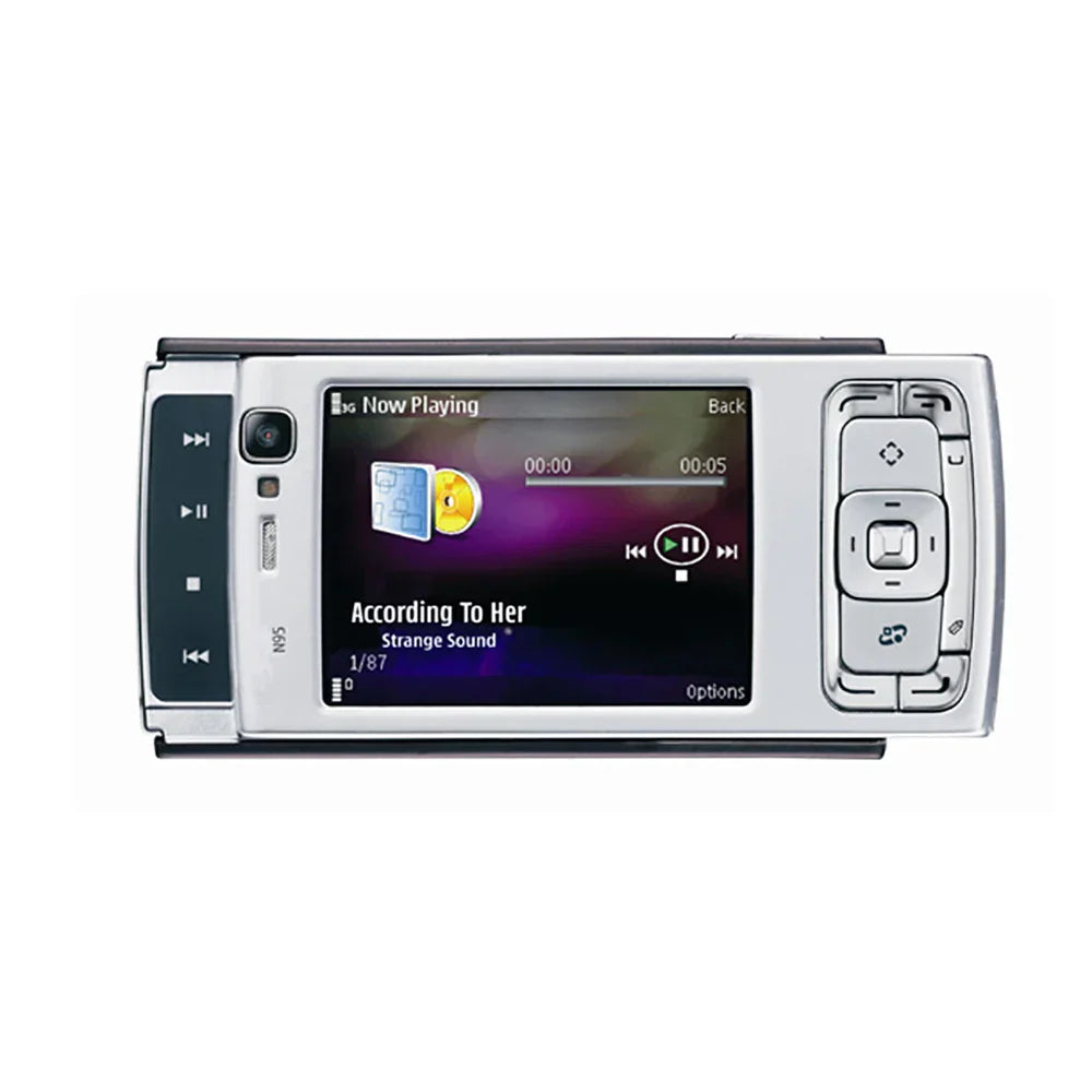 Nokia N95